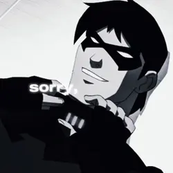 nightwing 