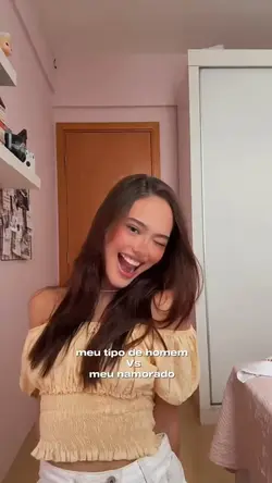 meu tipo vs meu namo