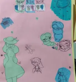 :D