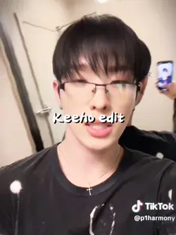 Keeho edit 