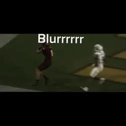 Blurrrrrrr