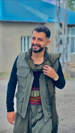 Kürtlerin Şablonu 🫶