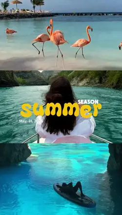 Summer Season