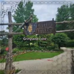 Grinyland core 