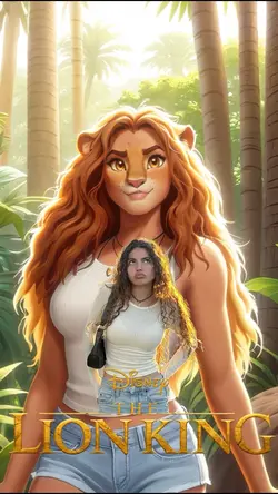 Lion King