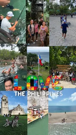 A Year of Exploring🇵🇭
