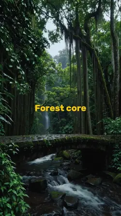 FOREST CORE 