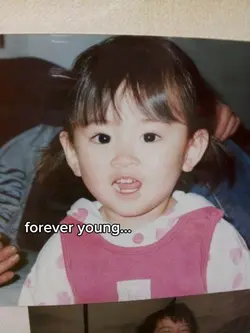 forever young