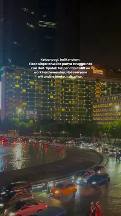 Tipu la tak penat