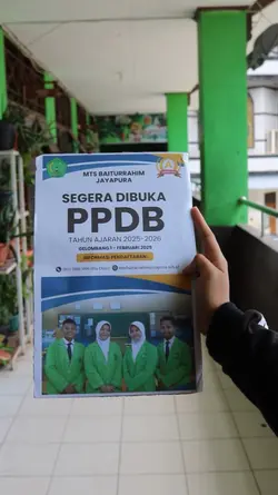 PPDB 2025/2026