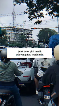 jelek jelek gini
