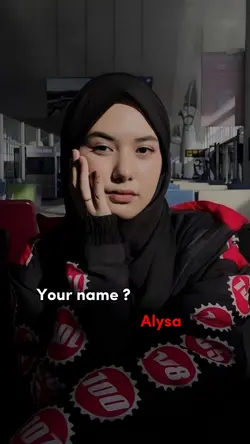 YOUR NAME