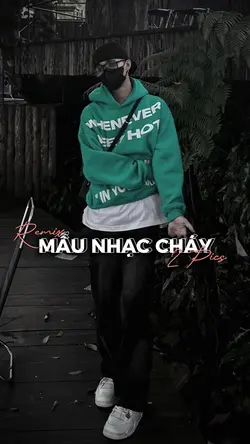 Mẫu 2 ảnh cháy