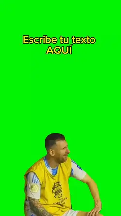 Messi Llorando