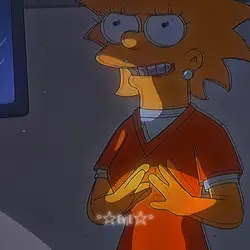Maggie Simpspn