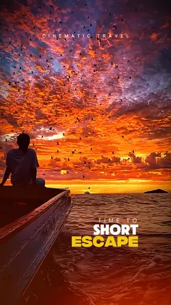 Sunset Vibes❤️