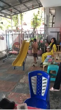 Kegiatan Hari Ini