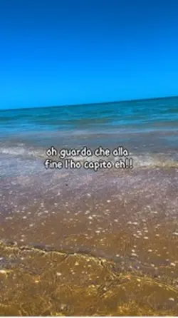 Lasciar andare
