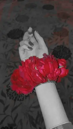 Poetry.... 