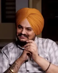 Sidhu Moose wala