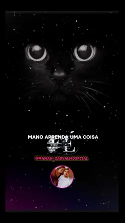 TENHA FÉ 
