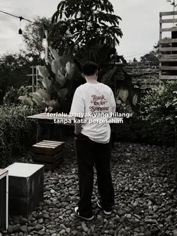 banyak yang hilang
