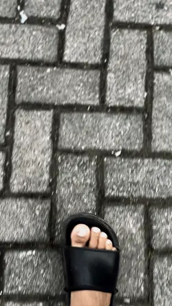 Bebasan Panik Gak