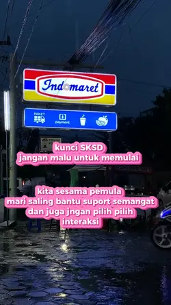 interaksi