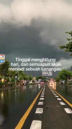 kau teman terbaikku