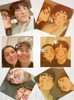 i love 