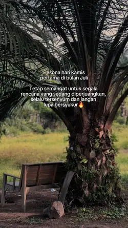 Pesona hari kamis
