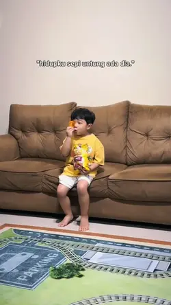hidupku sepi