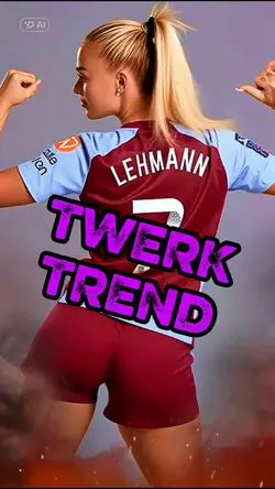 TWERK DANCE