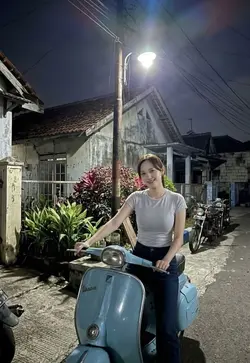 Balik arah | papsel