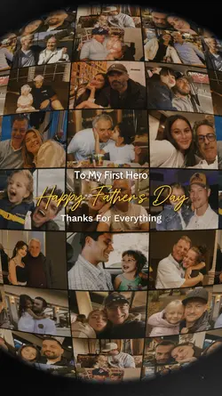 happy father's day