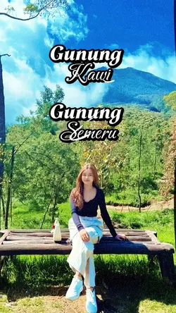 Gunung Kawi