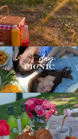Picnic day 🇬🇧