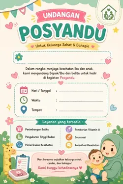 Posyandu
