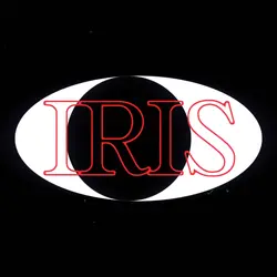 iris trend