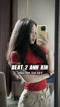BEAT 2 ẢNH NHẸ NHÀNG