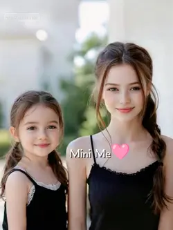 MINI ME