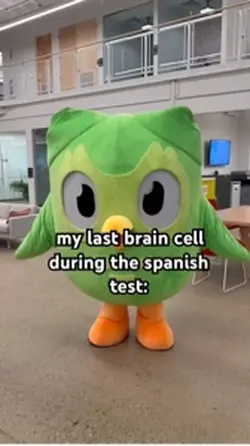 DUOLINGO
