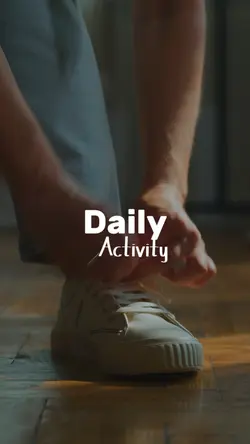 Daily activity