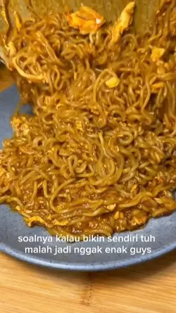 mie sedap