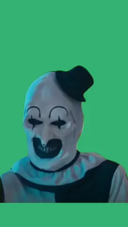 the terrifier grin