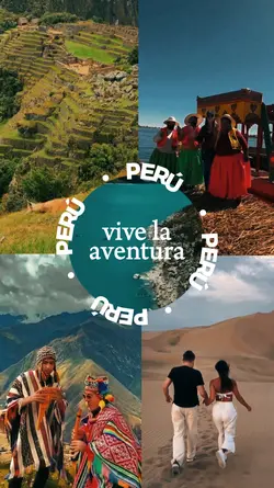 Perú II