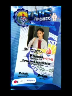 New ID TREND 