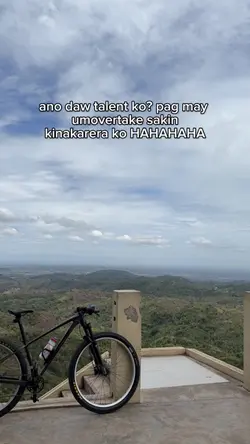 Ano daw talent ko?