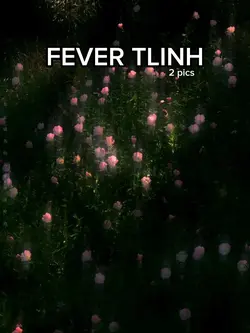Fever Tlinh