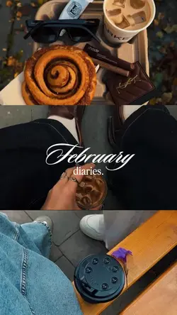 february